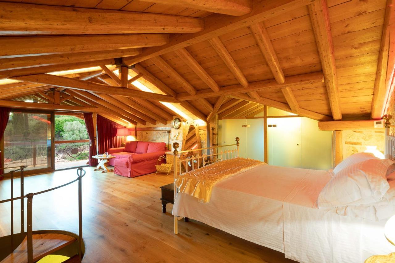 Villa Madera By Corfuescapes Kompitsion ภายนอก รูปภาพ